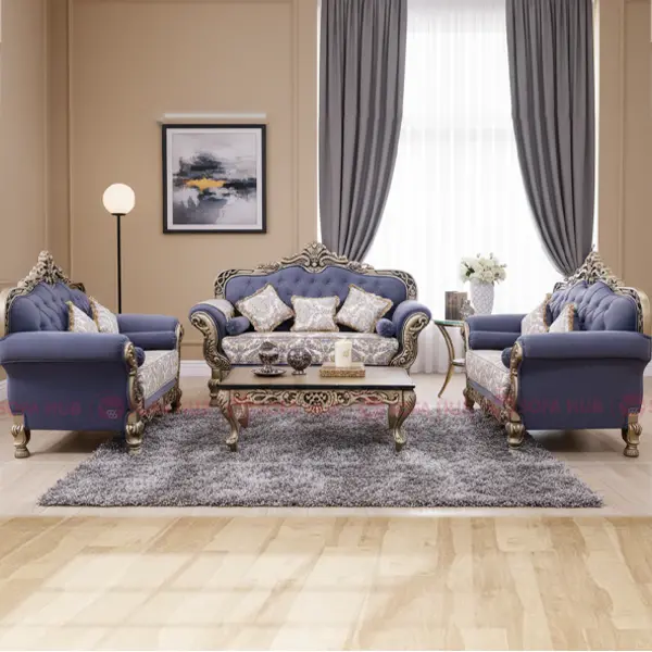Premium Royal Sofa