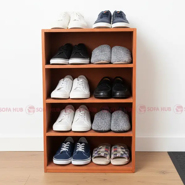 Cheapest Shoe Rack 1
