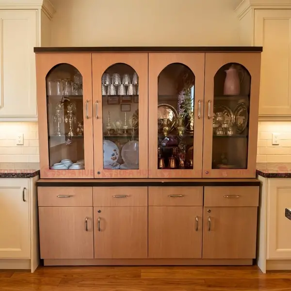 Tesa Board Kitchen Rack 1