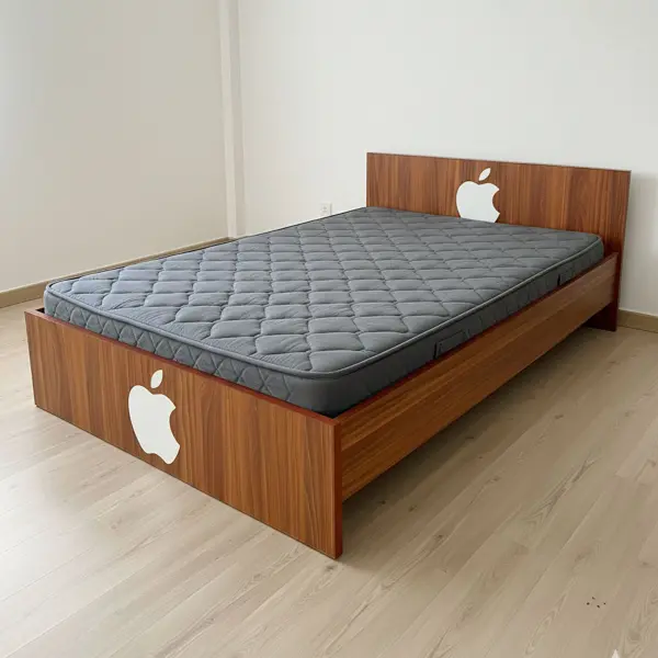 single bed apple