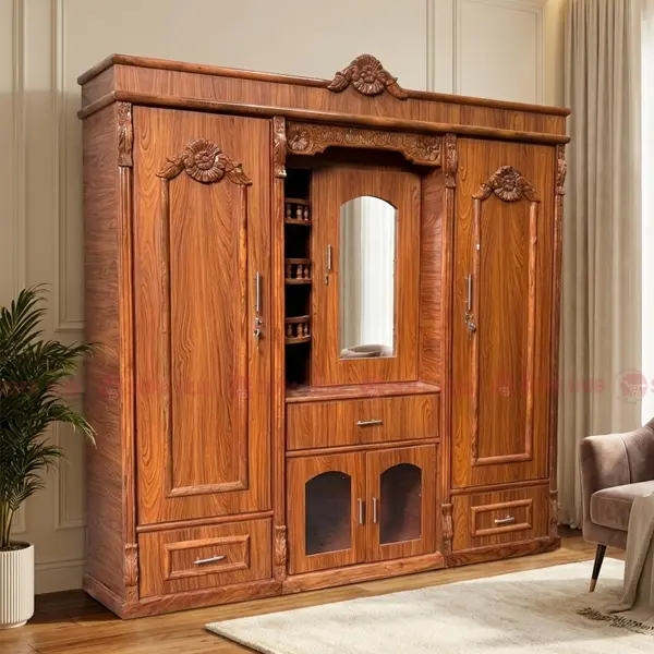 Elegant 3PCS Sisau Daraz 1