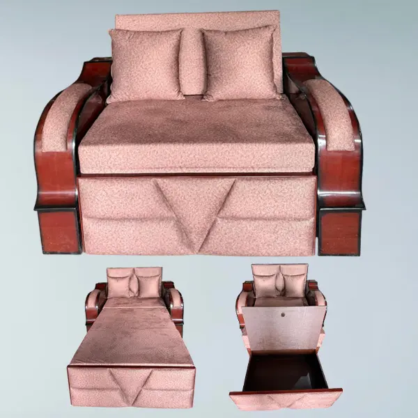 Elegant Sofa Cum Bed