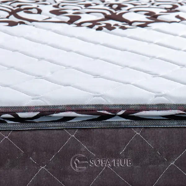 High-Density Ortho Bonded Foam Mattress