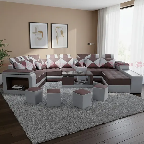 U SOFA