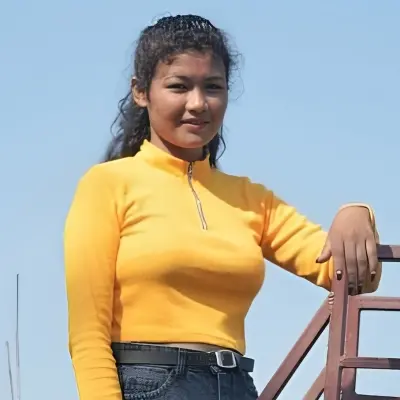 Siriya Chhetri