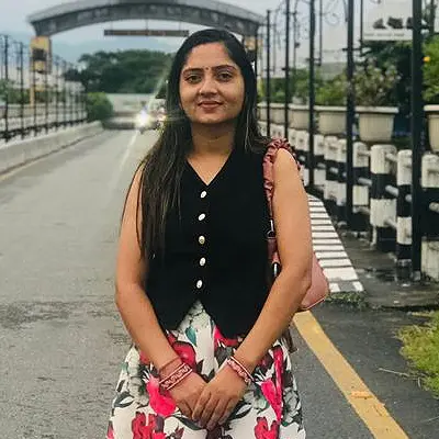 Nisha Kafle Thapa