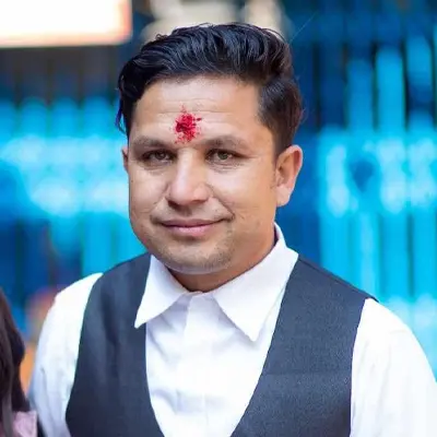 Rajan Thapa