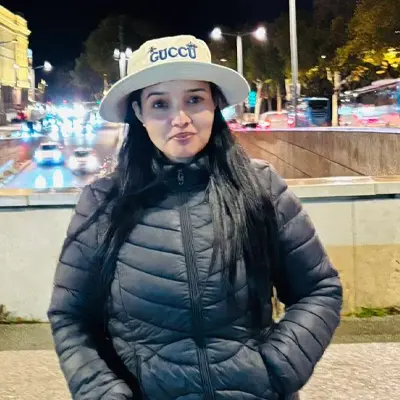 Saraswati Devkota Dharel