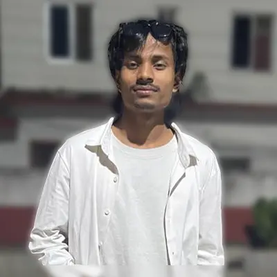 Sushant Mukhiya